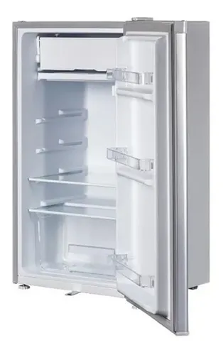 MINIBAR CONTINENTAL CO-101W BLANCO  Prohogar - Solidario con la economía  de su hogar.