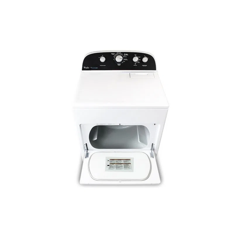 SECADORA ROPA WHIRLPOOL 7MWED1900EW 19KG BL | Prohogar - Solidario con la  economía de su hogar.